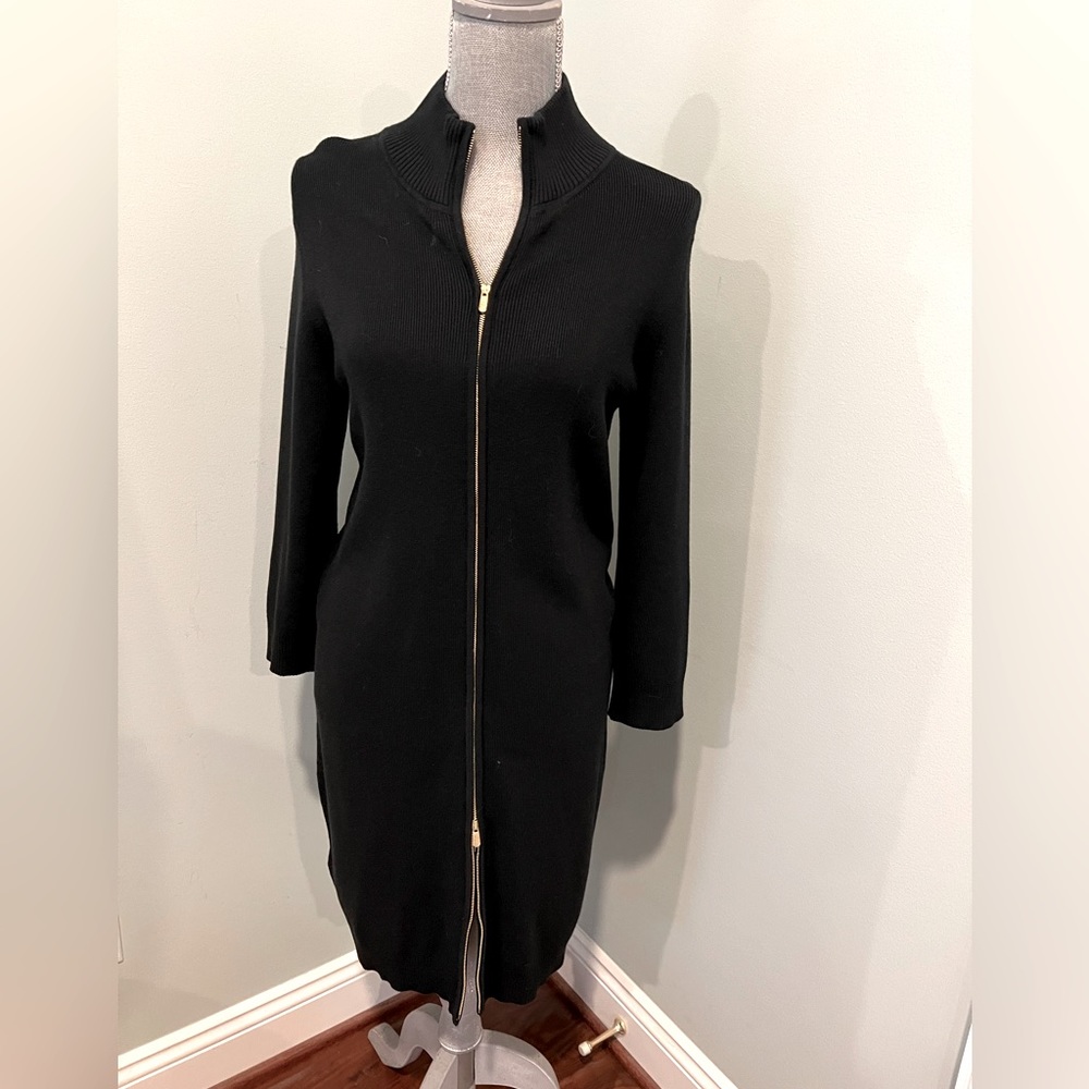 Tommy Bahama sweater dress